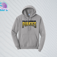 PHP Hoodie Adult & Youth (4 color options)