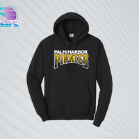 PHP Hoodie Adult & Youth (4 color options)