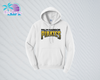 PHP Hoodie Adult & Youth (4 color options)