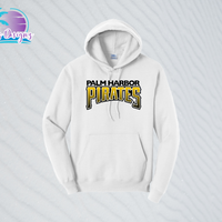 PHP Hoodie Adult & Youth (4 color options)