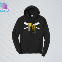 PHP PH Hoodie Adult & Youth (4 color options)