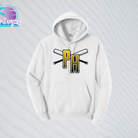 PHP PH Hoodie Adult & Youth (4 color options)