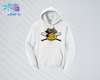 PHP Pirate Hoodie Adult & Youth (4 color options)