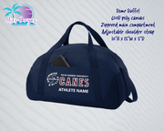 PHU Swim & Dive Canes Duffle
