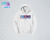 PHU Swim & Dive 24 Hurricanes Hoodie (3 color options)