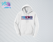 PHU Swim & Dive 24 Hurricanes Hoodie (3 color options)