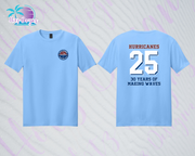 PHU Swim & Dive Athlete Team Shirt
