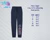 PHU Swim & Dive 24 Canes Joggers (2 color options)