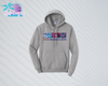 PHU Swim & Dive 24 Hurricanes Hoodie (3 color options)