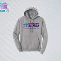 PHU Swim & Dive 24 Hurricanes Hoodie (3 color options)