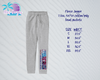 PHU Swim & Dive 24 Hurricanes Joggers (2 color options)