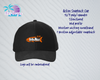 PYP Piranhas Cap (2 color options)