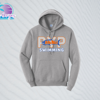 PYP Piranhas YOUTH Hoodie (4 color options)