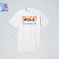 PYP Piranhas YOUTH S/S T-Shirt (4 color options)