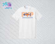 PYP Piranhas YOUTH S/S T-Shirt (4 color options)