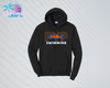 PYP Piranhas Hoodie (4 color options)