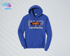 PYP Piranhas Hoodie (4 color options)