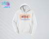 PYP Piranhas Hoodie (4 color options)