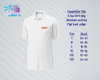 PYP Piranhas Unisex DriFit Polo (4 color options)