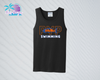 PYP Piranhas Unisex Tank Top (4 color options)