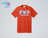 PYP Piranhas YOUTH S/S T-Shirt (4 color options)