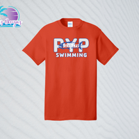 PYP Piranhas YOUTH S/S T-Shirt (4 color options)