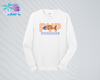 PYP Piranhas YOUTH L/S T-Shirt (4 color options)