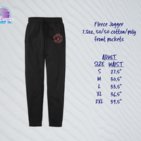 SFR Joggers (2 color options)