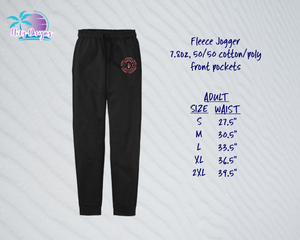 SFR Joggers (2 color options)