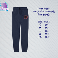 SFR Joggers (2 color options)