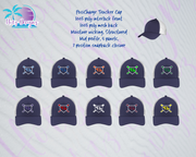 SHLL BSBL Cap