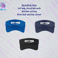 SHLL BSBL Visor