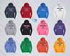 SHLL YOUTH Hoodie Design 2 (12 color options)