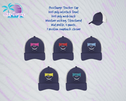 SHLL SFTBL Cap