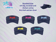 SHLL SFTBL Visor