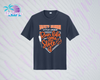 SHLL BB Stole It YOUTH Dri Fit Tee  (Navy, Royal, Orange, Cardinal, Purple)