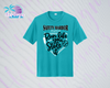 SHLL SFTBL  Stole It YOUTH Dri Fit Tee (Black, Teal, Hot Pink, Charcoal)