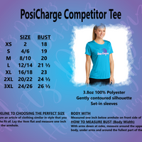 SHLL SFTBL  Stole It Ladies Dri Fit Tee (Black, Teal, Hot Pink, Charcoal)