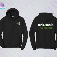 Wakamole Hoodie (2 color options)