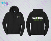 Wakamole Hoodie (2 color options)