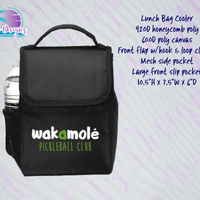 Wakamole Lunch Bag Cooler