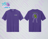 Wakamole Dri-Fit Unisex Shirts (4 color options)