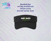 Wakamole Visor