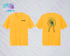 Wakamole Dri-Fit Unisex Shirts (4 color options)