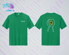 Wakamole Dri-Fit Unisex Shirts (4 color options)