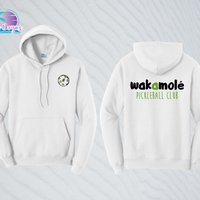 Wakamole Hoodie (2 color options)