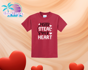 Mister Steal Your Heart