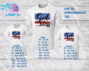 God Bless USA Flag Adult & Youth Shirts