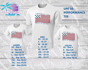Land of the Free Home of the Brave Adult & Youth Shirts