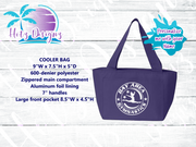 Bay Area Gymnastics Cooler
